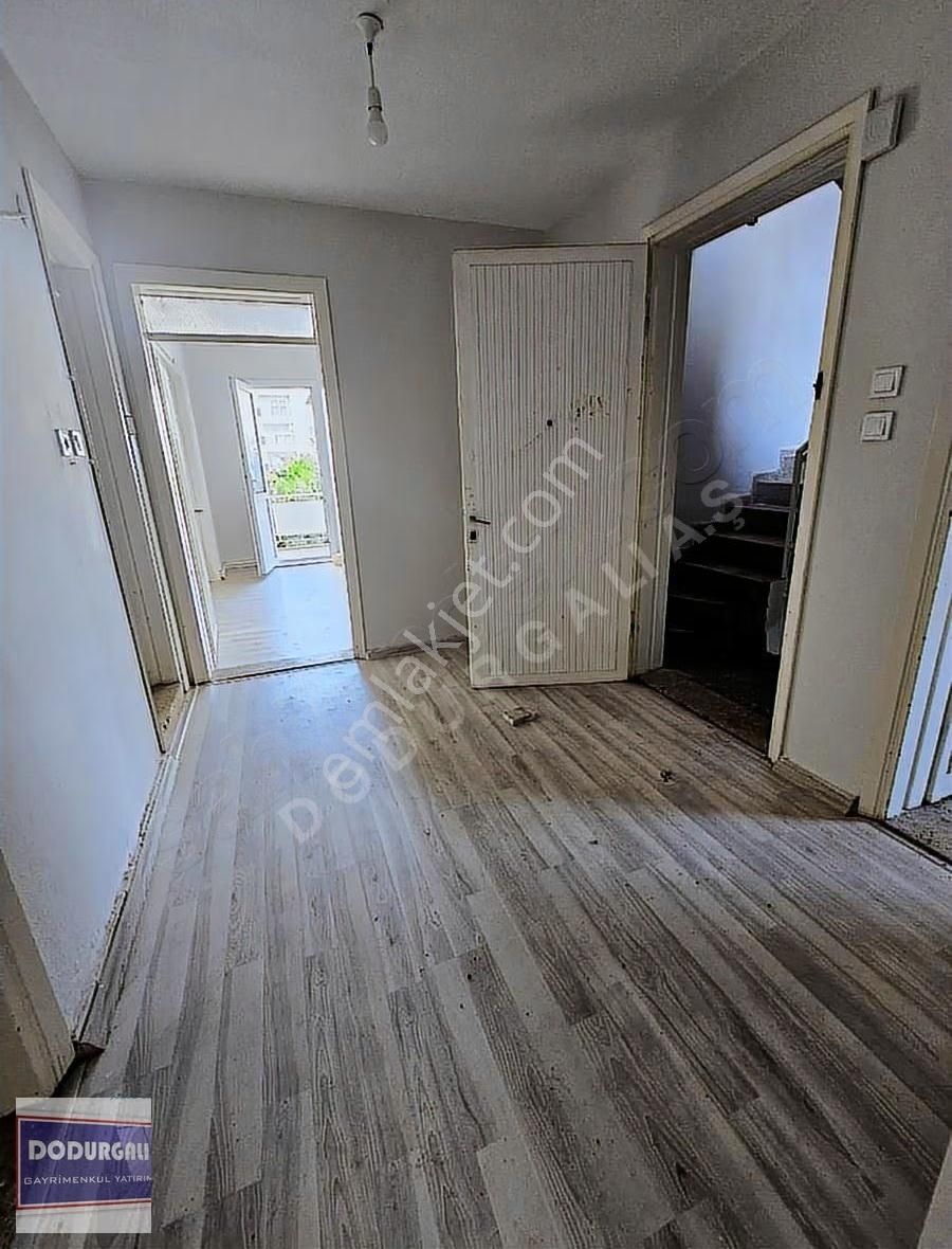 Kiralık Doğalgazlı 3+1 Daire