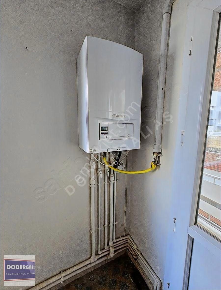 Kiralık Doğalgazlı 3+1 Daire - Görsel 6
