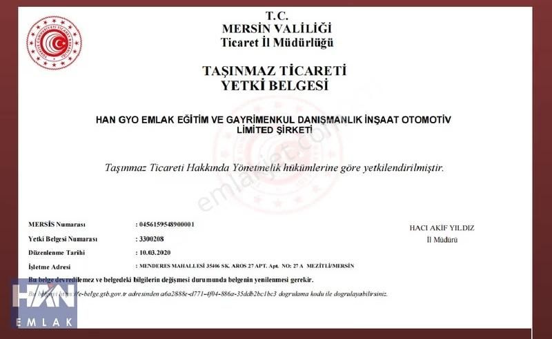 Han Emlaktan Atakent Meydan Köyü Acill Satılık Dubleks - Görsel 2