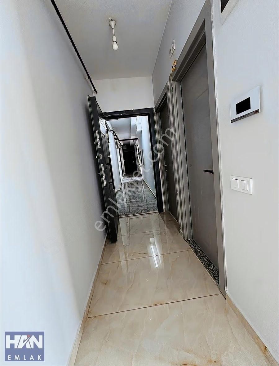 Han Emlaktan Kuyulukta Yatırımlık Kiracılı Satılık 1+1 Daire - Görsel 8