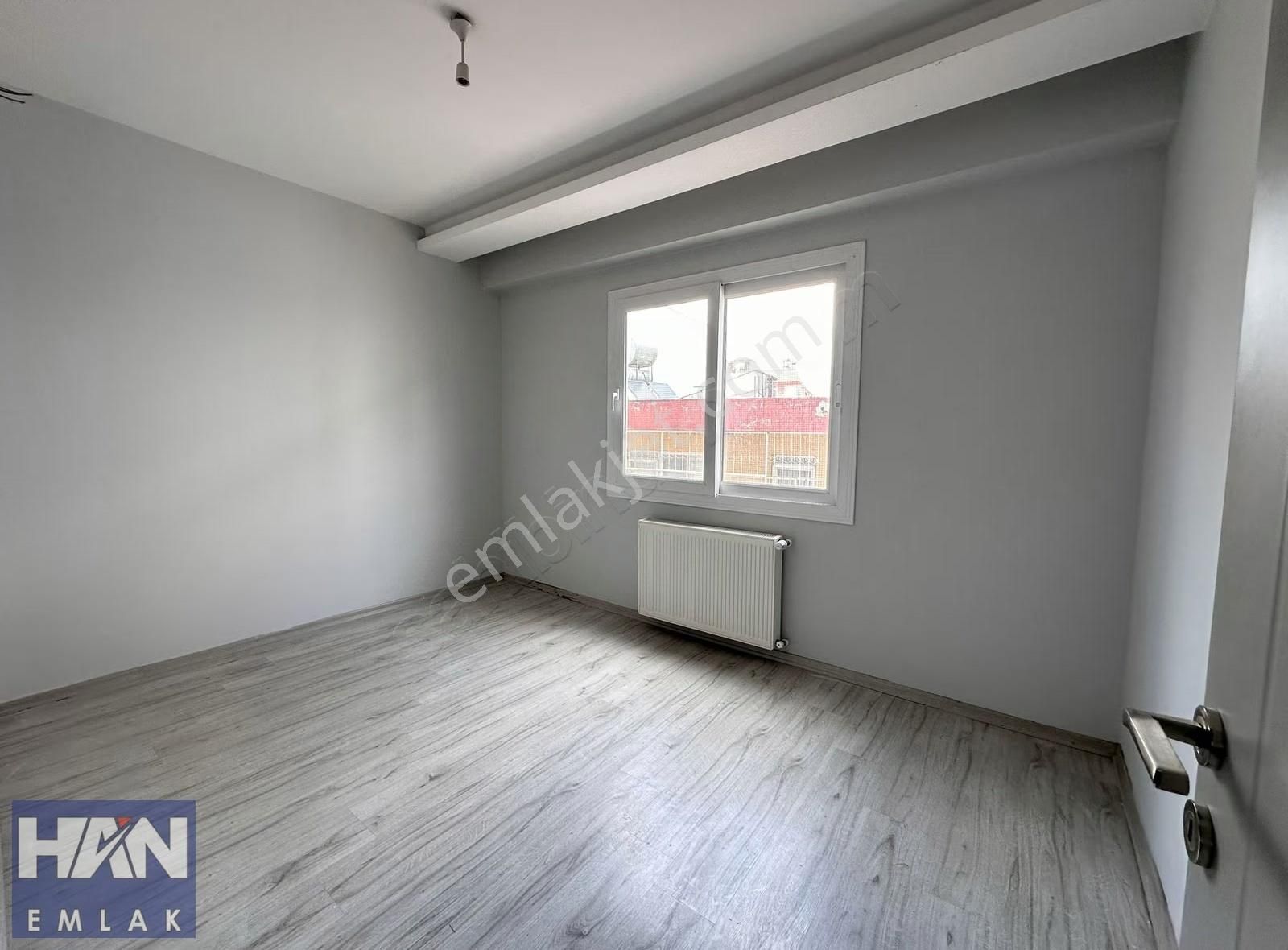 Han Emlaktan Kuyulukta Yatırımlık Kiracılı Satılık 1+1 Daire - Görsel 7