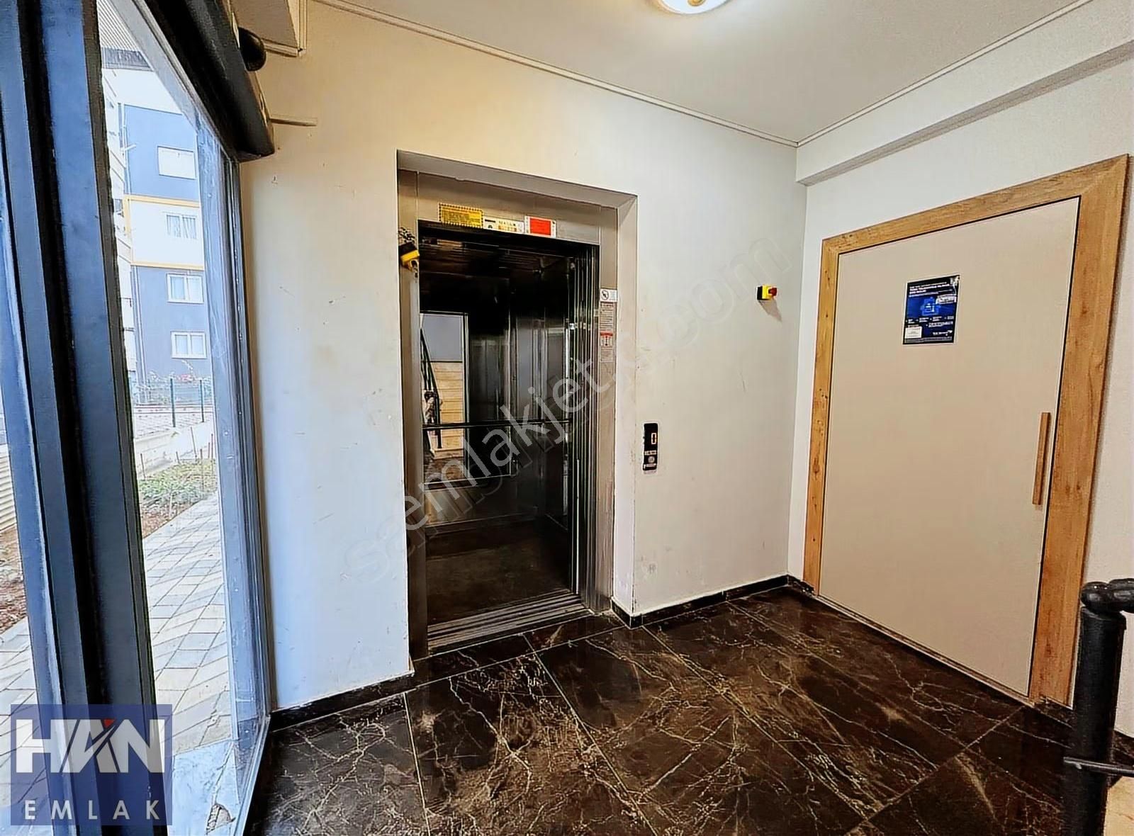 Han Emlaktan Kuyulukta Yatırımlık Kiracılı Satılık 1+1 Daire - Görsel 3