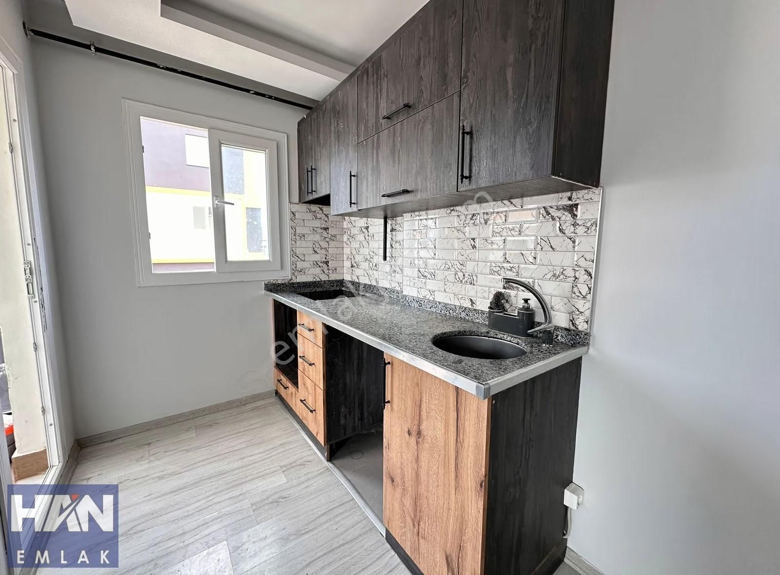 Han Emlaktan Kuyulukta Yatırımlık Kiracılı Satılık 1+1 Daire - Görsel 11