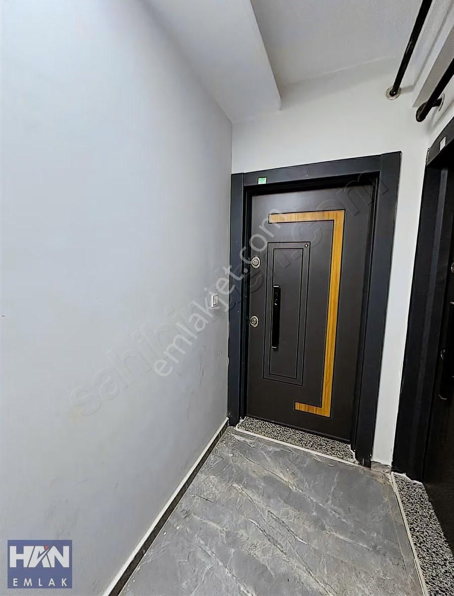 Han Emlaktan Kuyulukta Yatırımlık Kiracılı Satılık 1+1 Daire - Görsel 6