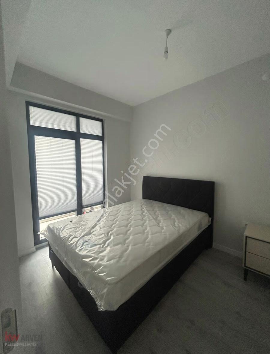 Yelken Alfa Rezidans 1+1 Satılık Daire Full Eşyalı - Görsel 7
