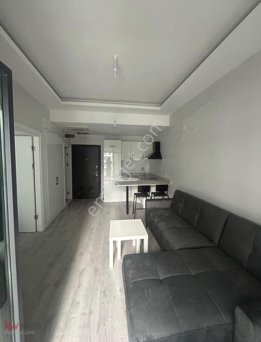 Yelken Alfa Rezidans 1+1 Satılık Daire Full Eşyalı - Görsel 11