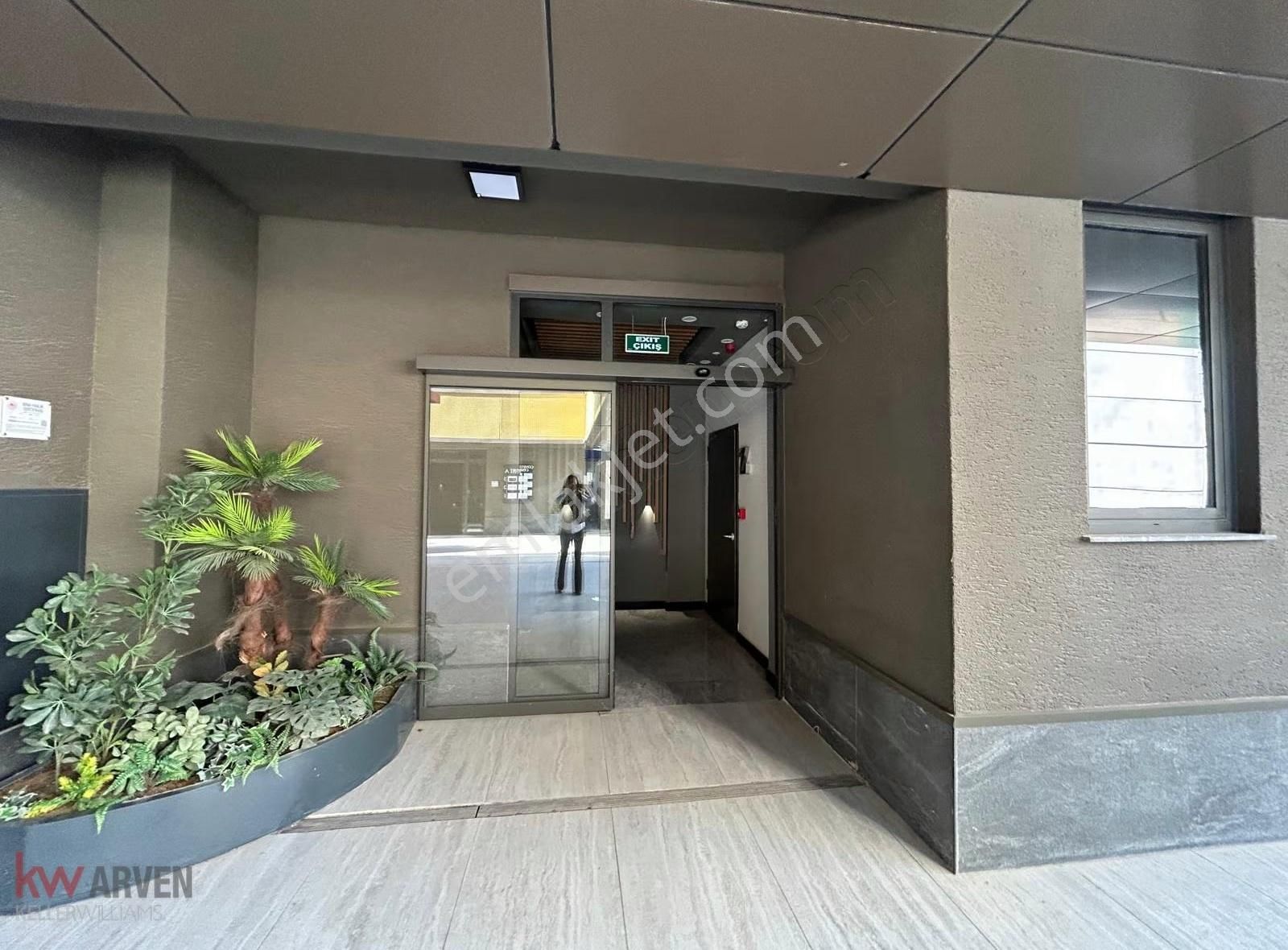 Ramada Otel Yanı Prestijli Kiralık Ofis Comford Plaza 145 M2 - Görsel 13