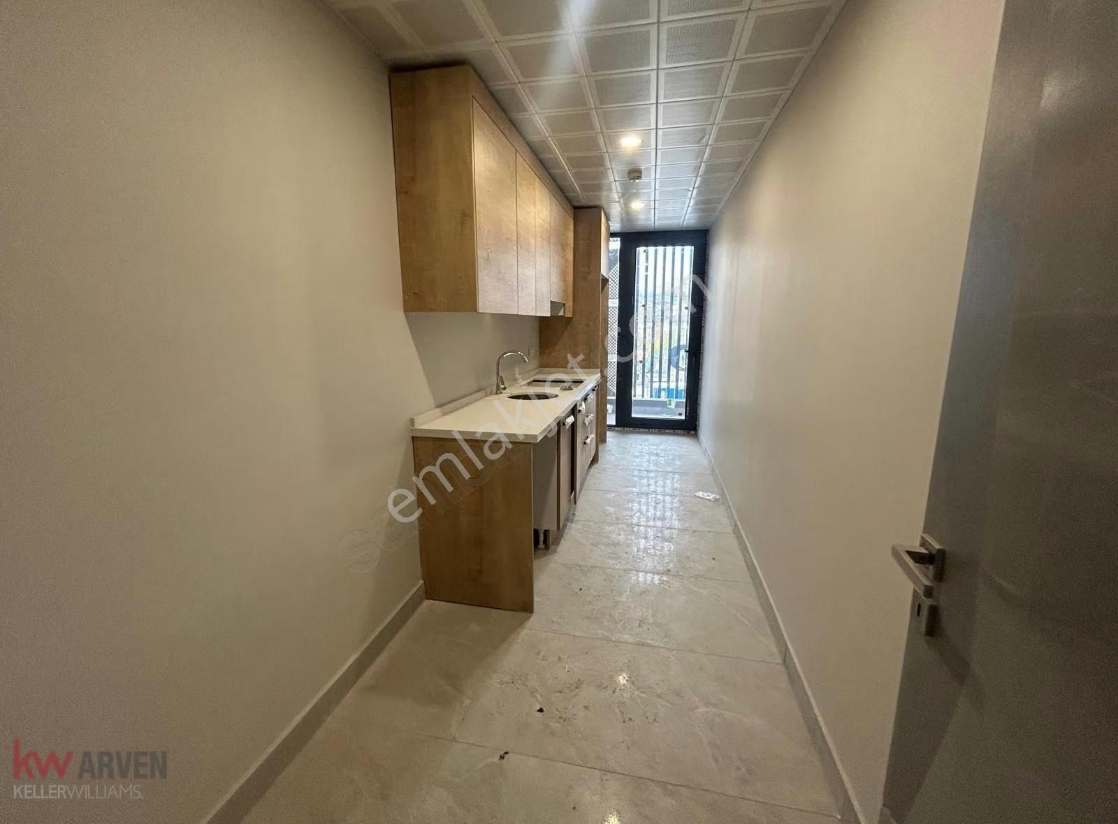 Ramada Otel Yanı Prestijli Kiralık Ofis Comford Plaza 145 M2 - Görsel 4