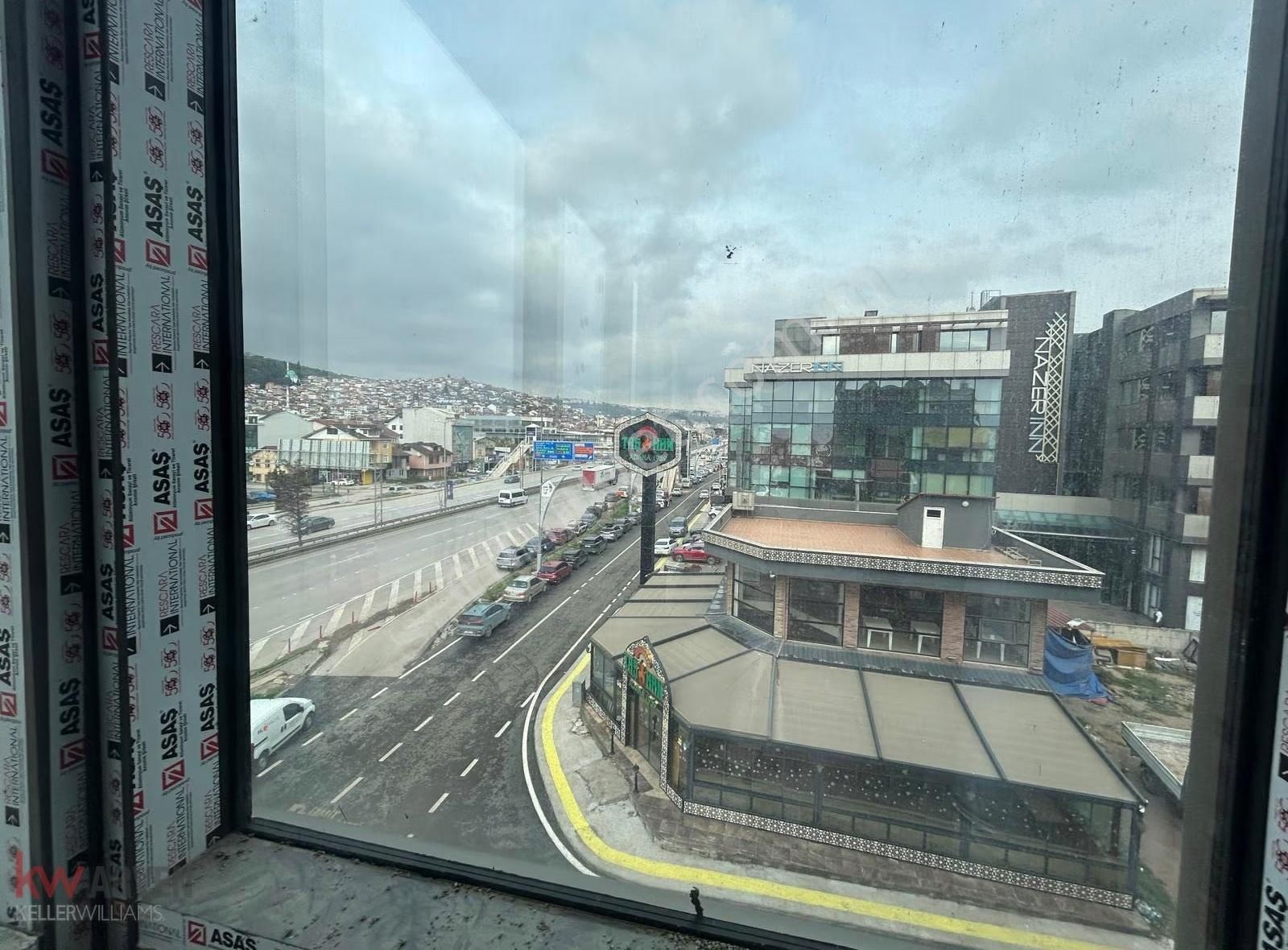 Ramada Otel Yanı Prestijli Kiralık Ofis Comford Plaza 145 M2 - Görsel 17