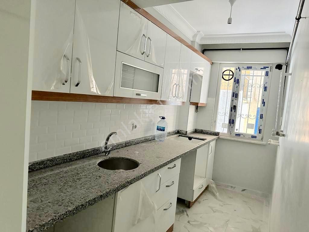 Bahçelievler Yenibosna İtfaye Okul Yanı Satılık 1+1 Yüksek Giriş - Görsel 7