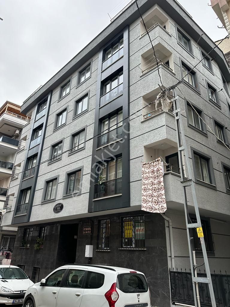 Bahçelievler Yenibosna İtfaye Okul Yanı Satılık 1+1 Yüksek Giriş - Görsel 4