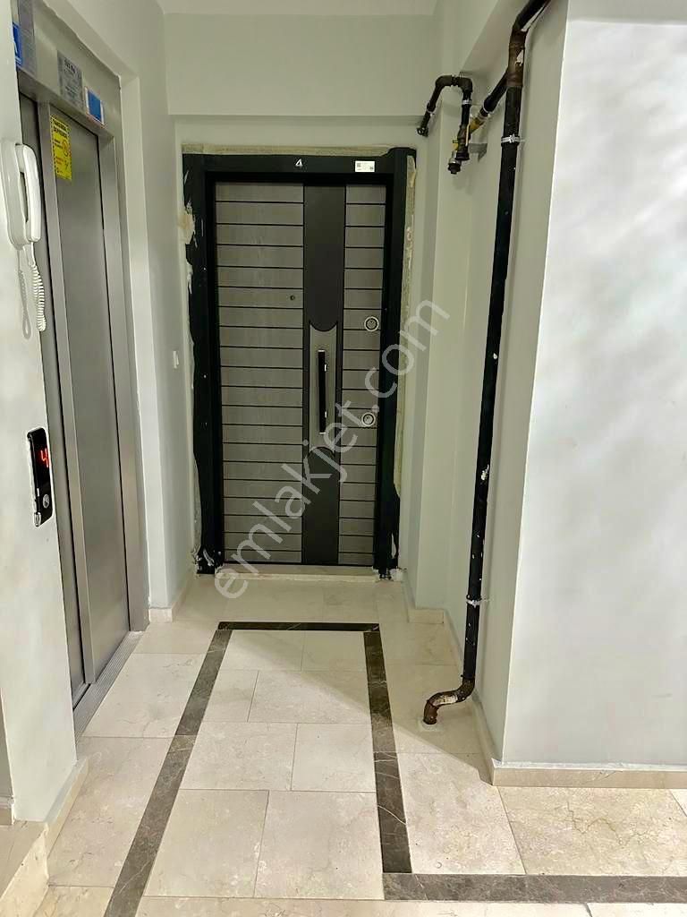 Bahçelievler Yenibosna İtfaye Okul Yanı Satılık 1+1 Yüksek Giriş - Görsel 10