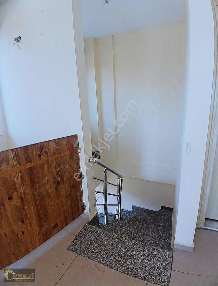 Manavgat Merkez'de Satılık 2+1 Asansörlü Dubleks Daire. - Görsel 8
