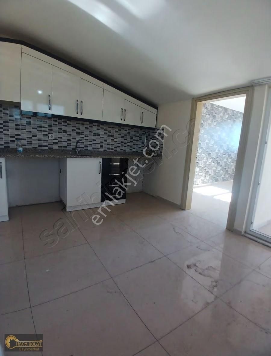 Manavgat Merkez'de Satılık 2+1 Asansörlü Dubleks Daire. - Görsel 12