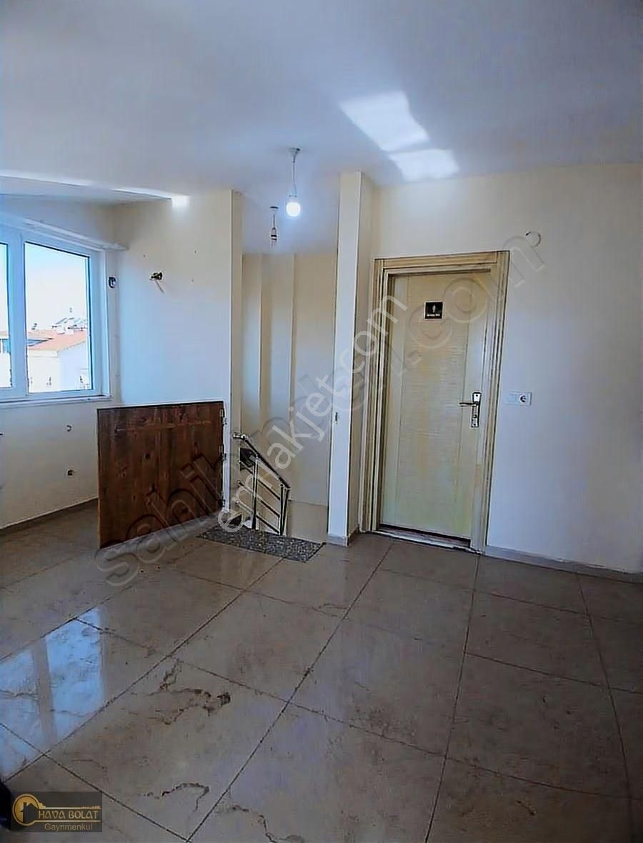 Manavgat Merkez'de Satılık 2+1 Asansörlü Dubleks Daire. - Görsel 19