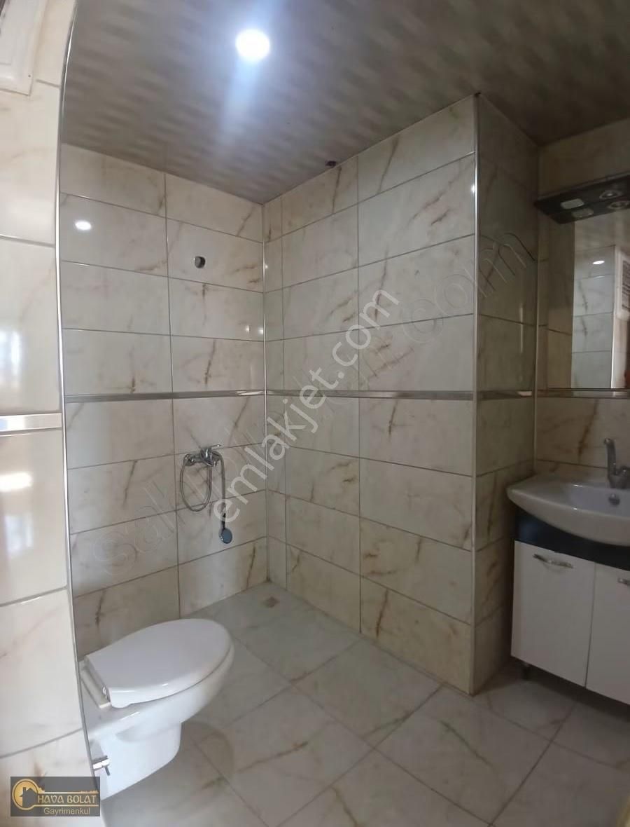 Manavgat Merkez'de Satılık 2+1 Asansörlü Dubleks Daire. - Görsel 18