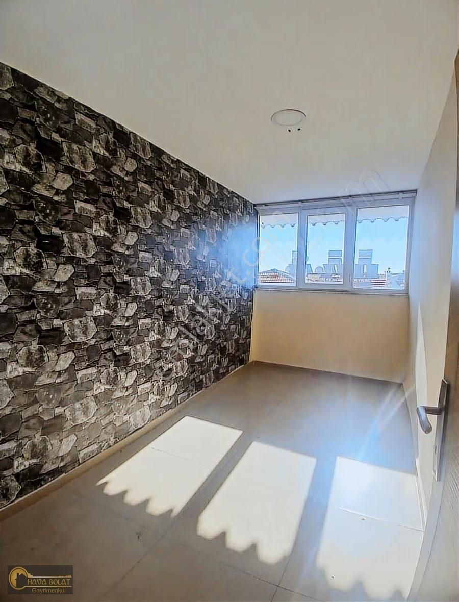 Manavgat Merkez'de Satılık 2+1 Asansörlü Dubleks Daire. - Görsel 9