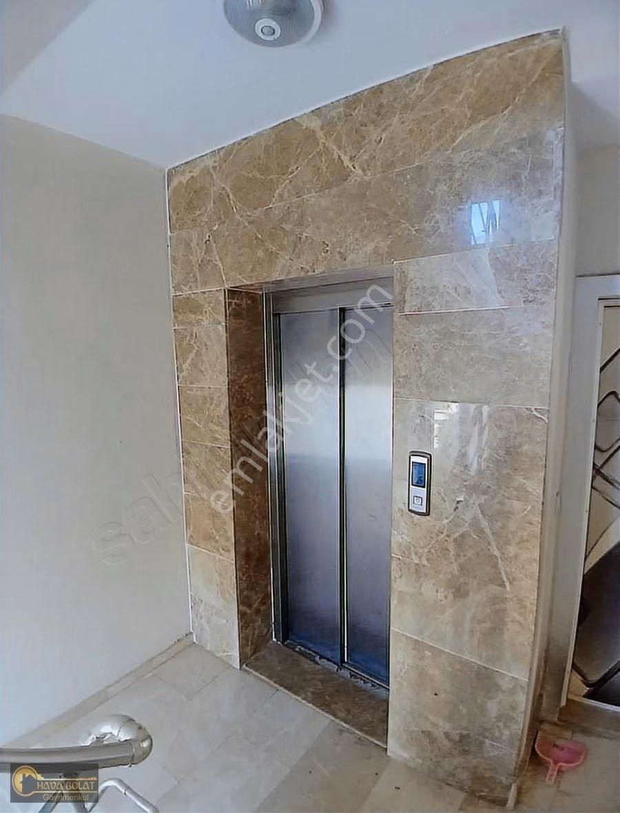 Manavgat Merkez'de Satılık 2+1 Asansörlü Dubleks Daire. - Görsel 5
