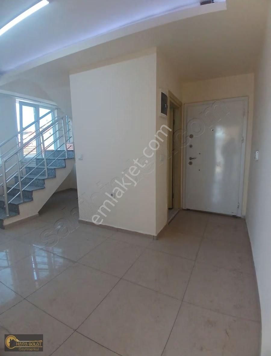Manavgat Merkez'de Satılık 2+1 Asansörlü Dubleks Daire. - Görsel 3