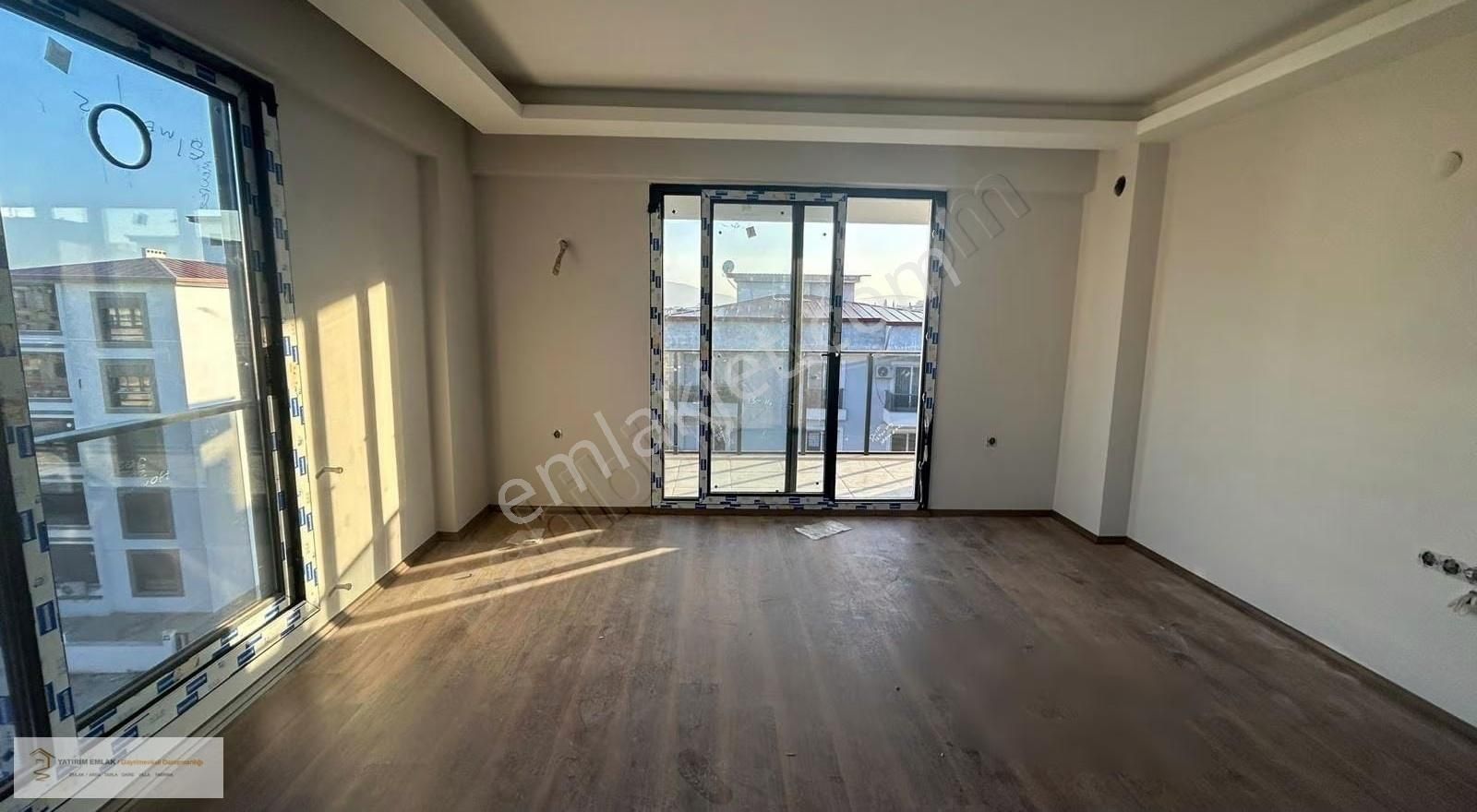 7 Eylül Mh. Sınırsız Kredili 2+1 Sıfır Daire - Görsel 13