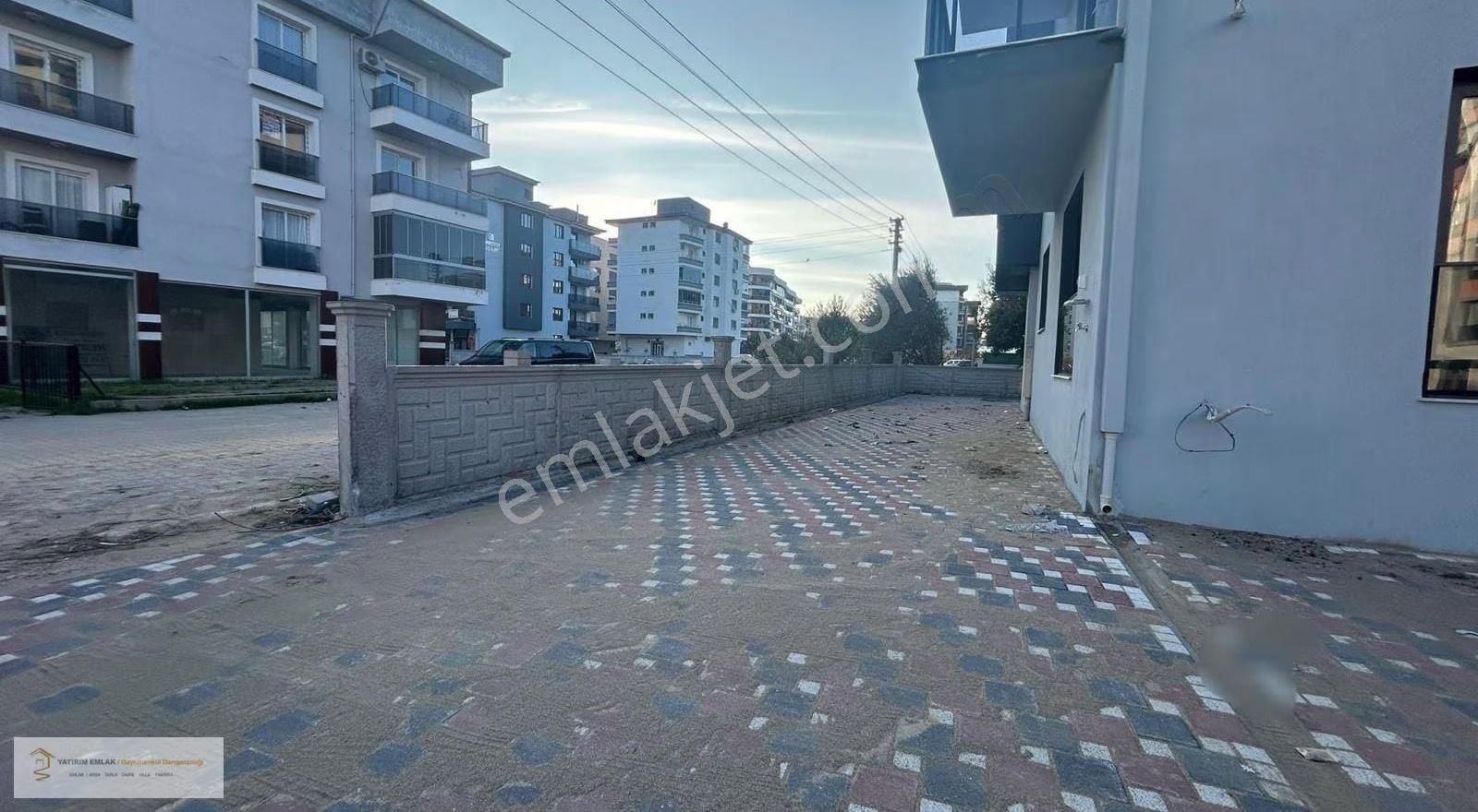 7 Eylül Mh. Sınırsız Kredili 2+1 Sıfır Daire - Görsel 2