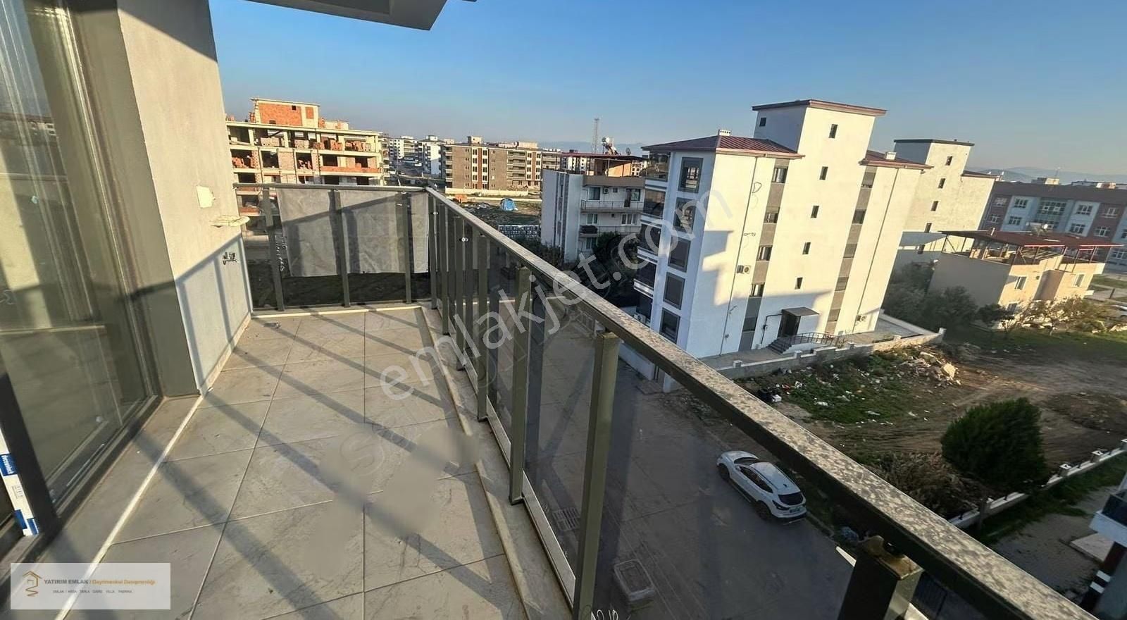 7 Eylül Mh. Sınırsız Kredili 2+1 Sıfır Daire - Görsel 10