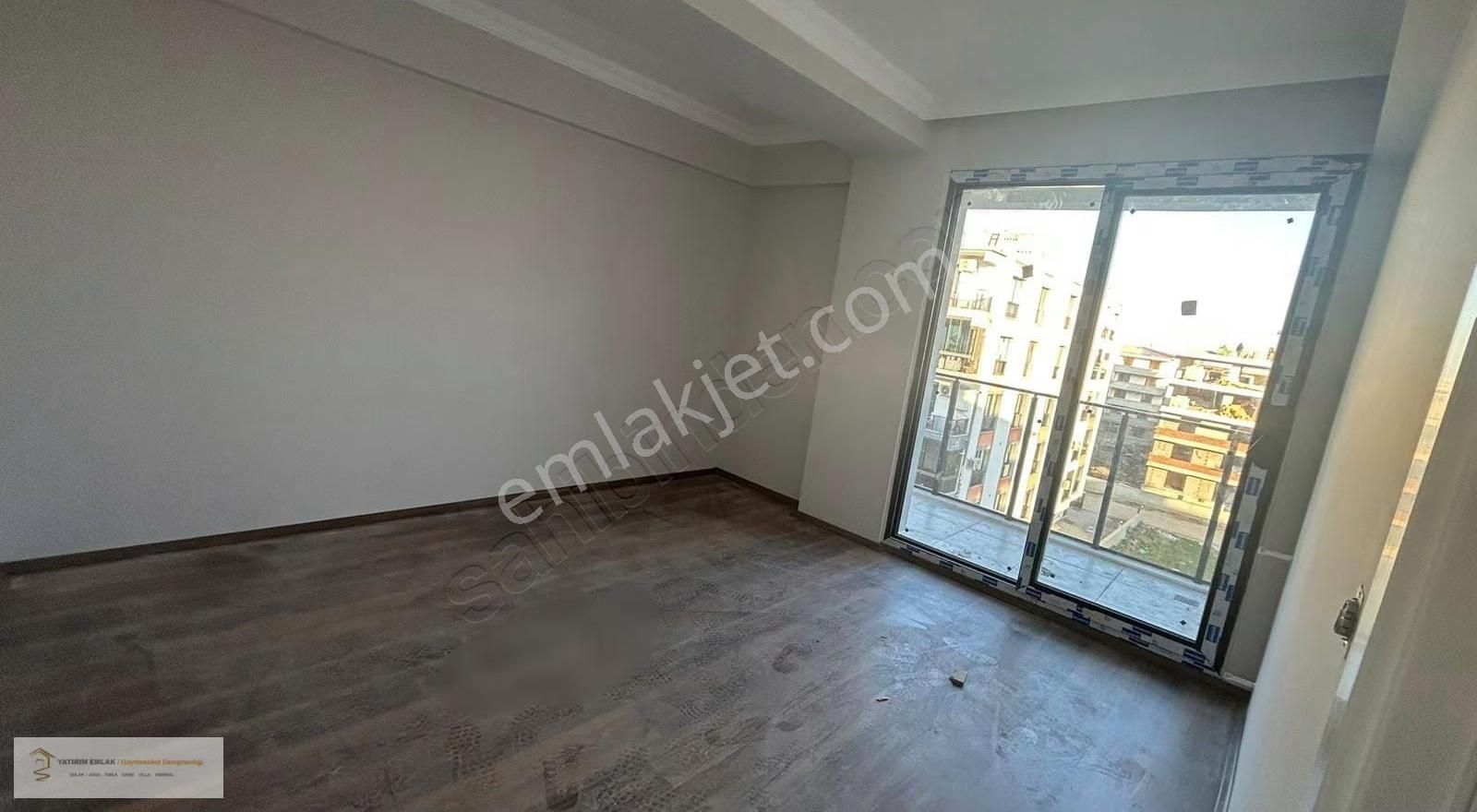 7 Eylül Mh. Sınırsız Kredili 2+1 Sıfır Daire - Görsel 7