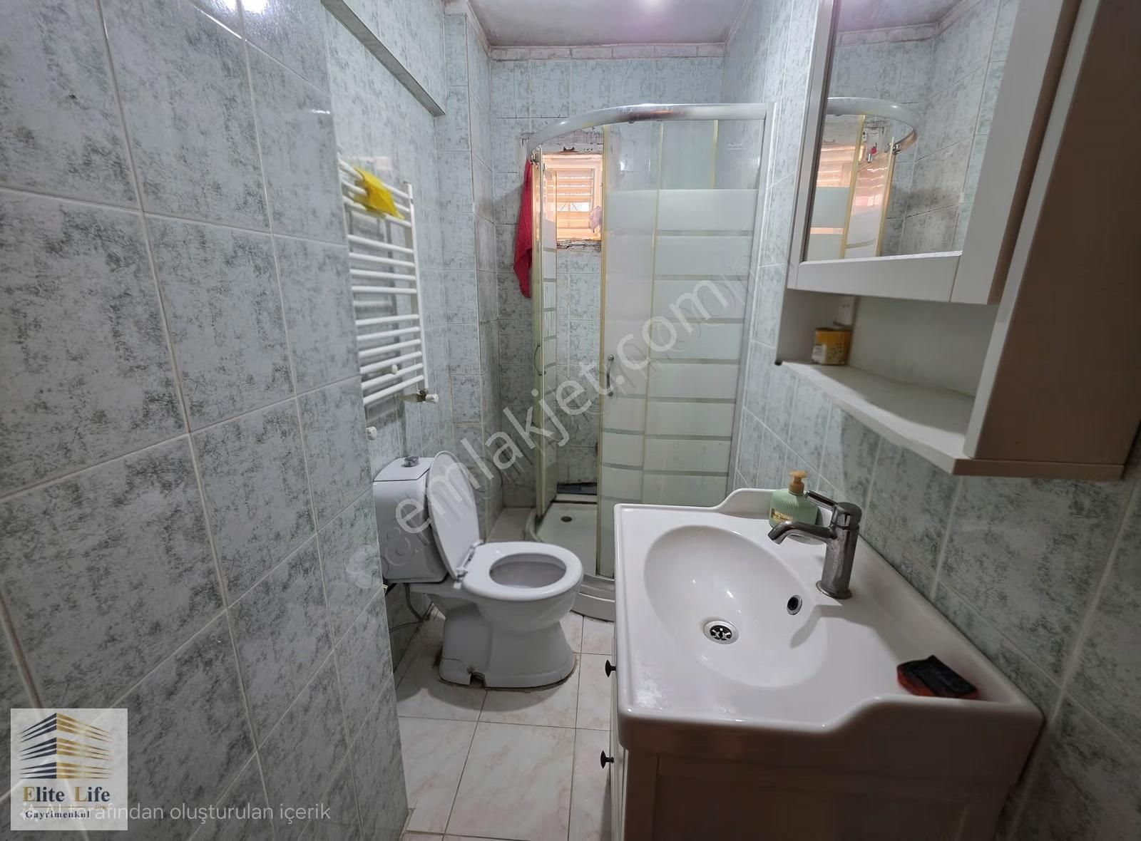Üsküdar Zeynep Kamil'de Kat Mülkiyetli Balkonlu 2+1 Daire - Görsel 7