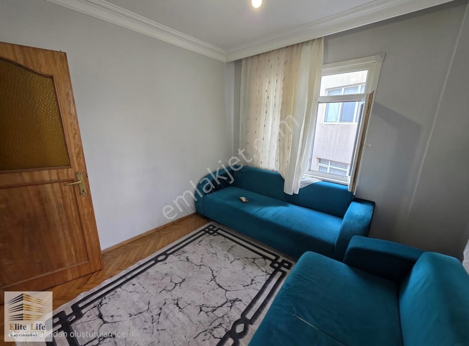 Üsküdar Zeynep Kamil'de Kat Mülkiyetli Balkonlu 2+1 Daire - Görsel 10