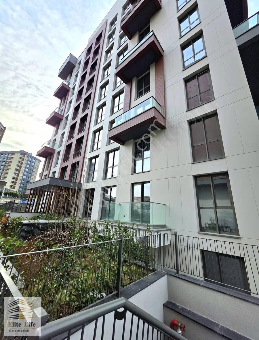 Orman İstanbul'da Lüks Site İçerisinde 2+1 Kiralık Daire - Görsel 27