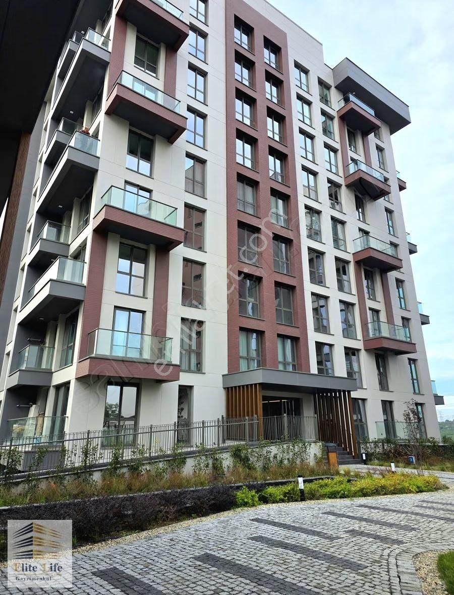 Orman İstanbul'da Lüks Site İçerisinde 2+1 Kiralık Daire - Görsel 4