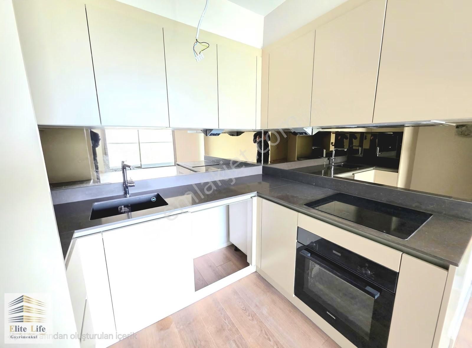 Orman İstanbul'da Lüks Site İçerisinde 2+1 Kiralık Daire - Görsel 30