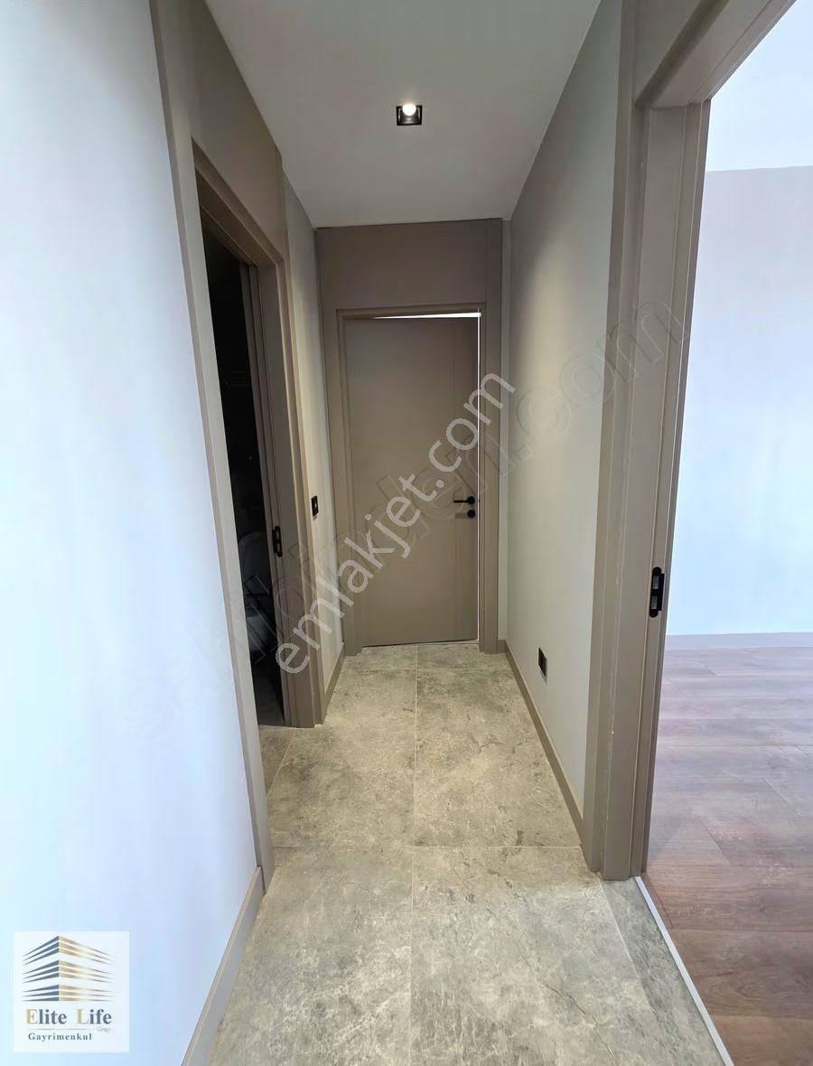 Orman İstanbul'da Lüks Site İçerisinde 2+1 Kiralık Daire - Görsel 25