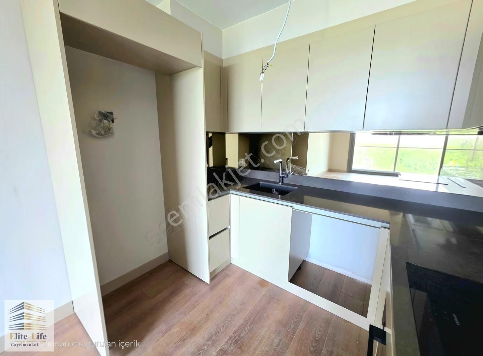 Orman İstanbul'da Lüks Site İçerisinde 2+1 Kiralık Daire - Görsel 20