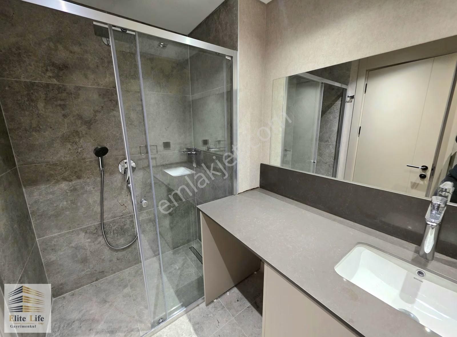 Orman İstanbul'da Lüks Site İçerisinde 2+1 Kiralık Daire - Görsel 21