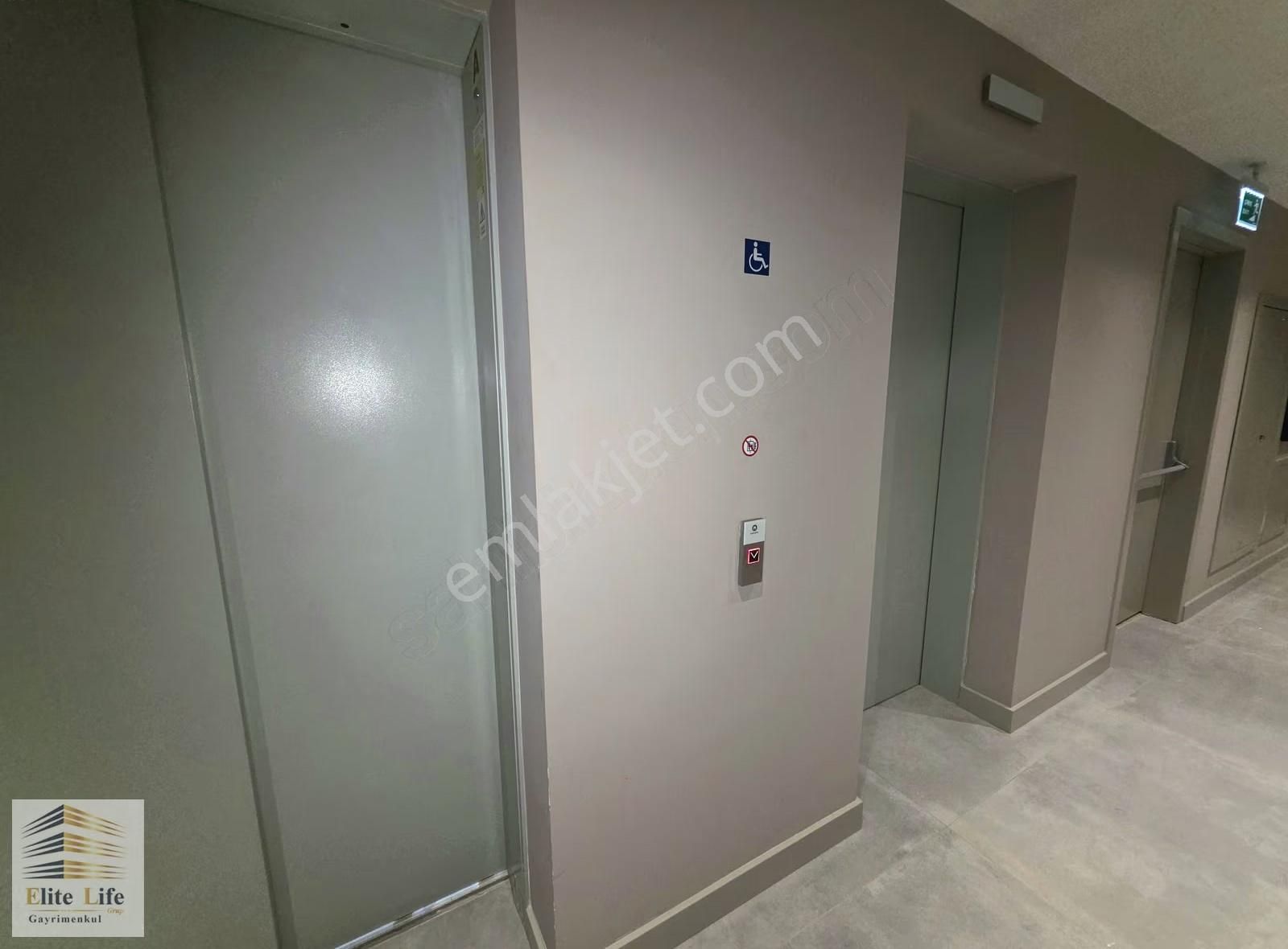 Orman İstanbul'da Lüks Site İçerisinde 2+1 Kiralık Daire - Görsel 2