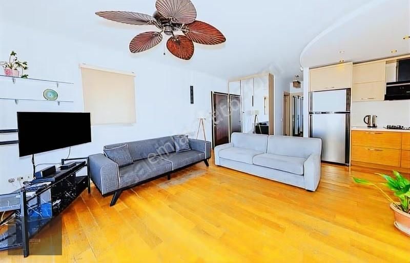 Yalıkavak Geriş'te Yıllık Kiralık Deniz Manzaralı Üst Kat Daire - Görsel 2