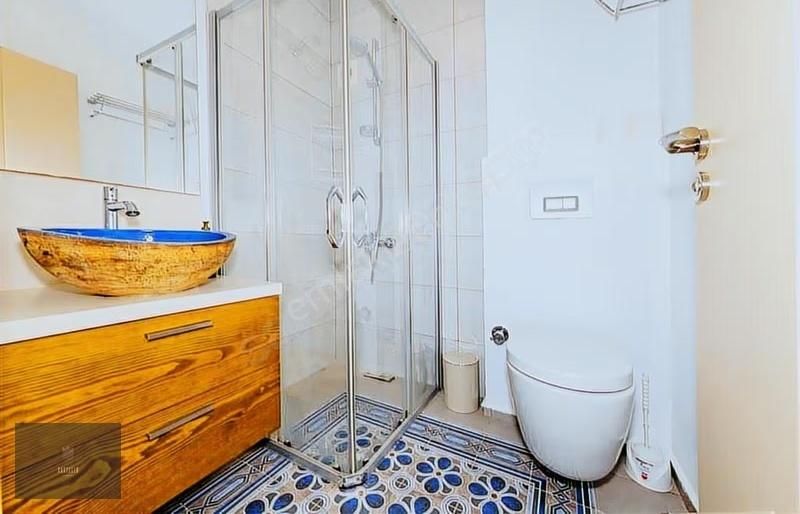 Yalıkavak Geriş'te Yıllık Kiralık Deniz Manzaralı Üst Kat Daire - Görsel 4