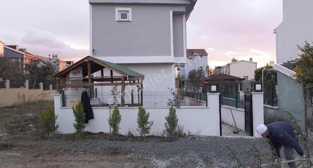 Marmaraereğlisi Yeniçiflikte Satılık Villa - Görsel 7