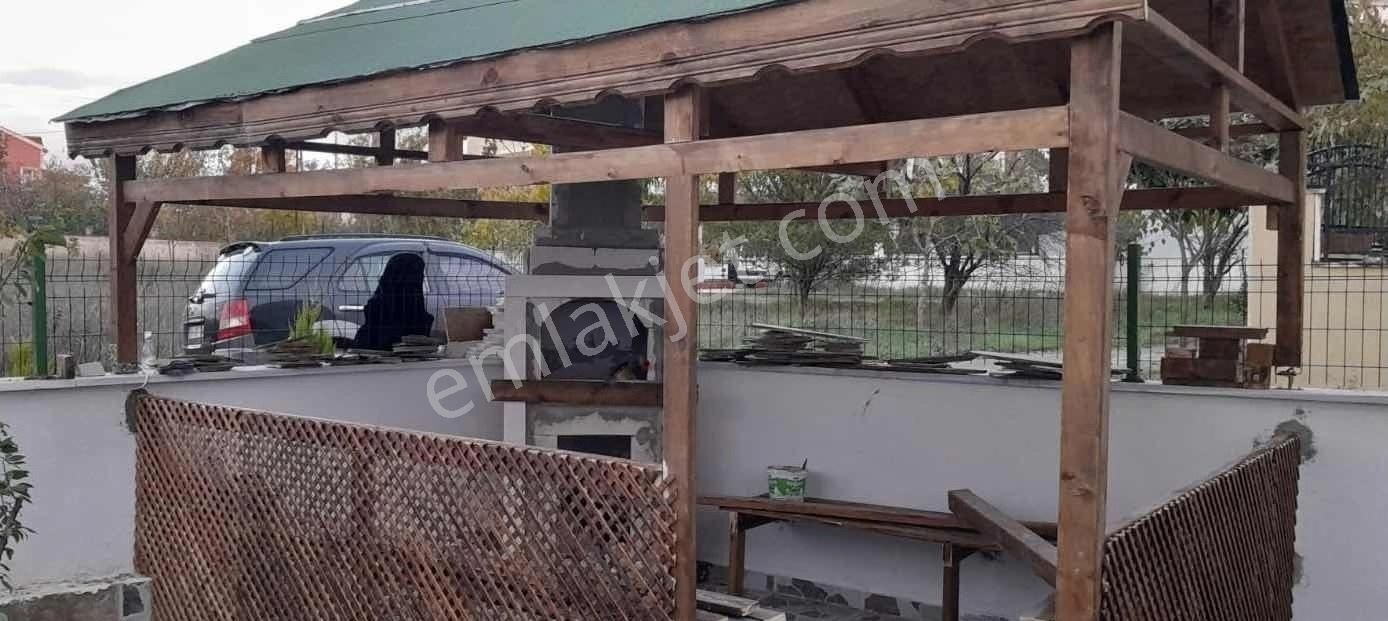 Marmaraereğlisi Yeniçiflikte Satılık Villa - Görsel 18