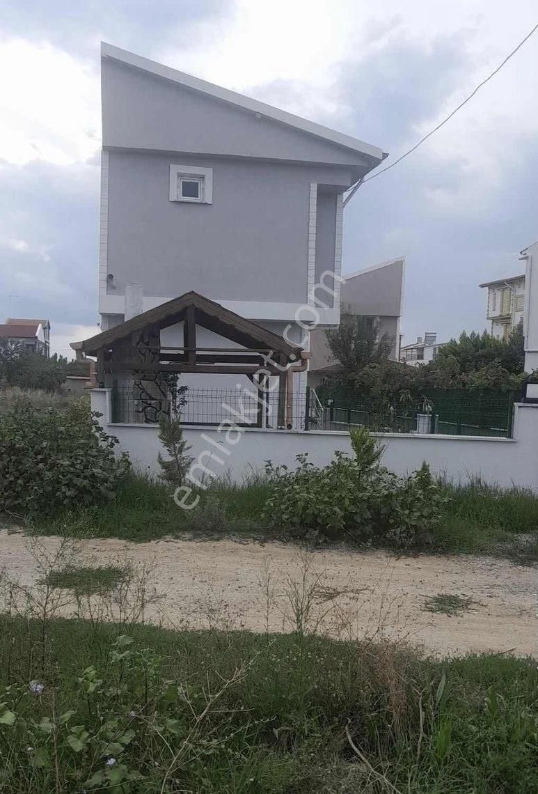 Marmaraereğlisi Yeniçiflikte Satılık Villa - Görsel 19