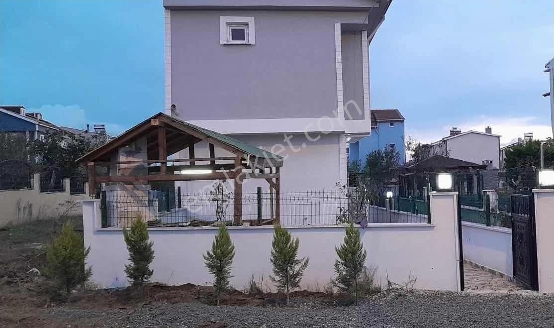 Marmaraereğlisi Yeniçiflikte Satılık Villa - Görsel 5