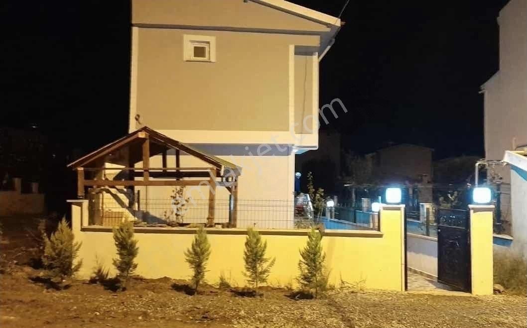 Marmaraereğlisi Yeniçiflikte Satılık Villa - Görsel 9