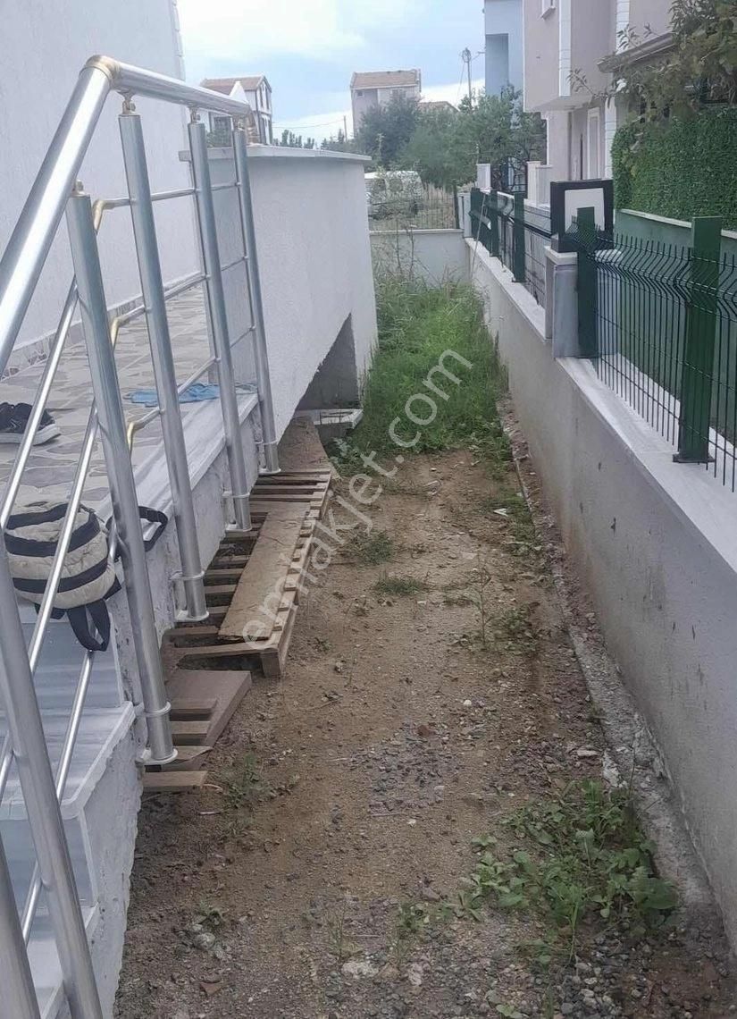 Marmaraereğlisi Yeniçiflikte Satılık Villa - Görsel 4