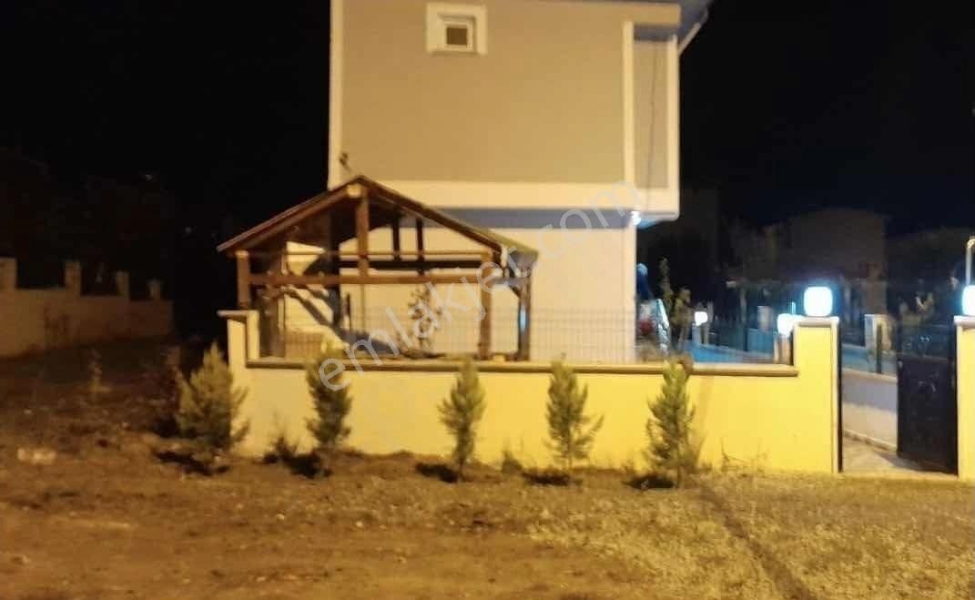 Marmaraereğlisi Yeniçiflikte Satılık Villa - Görsel 2