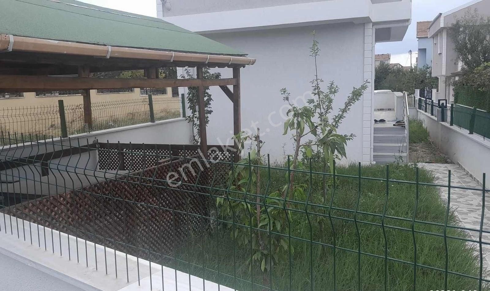 Marmaraereğlisi Yeniçiflikte Satılık Villa - Görsel 8