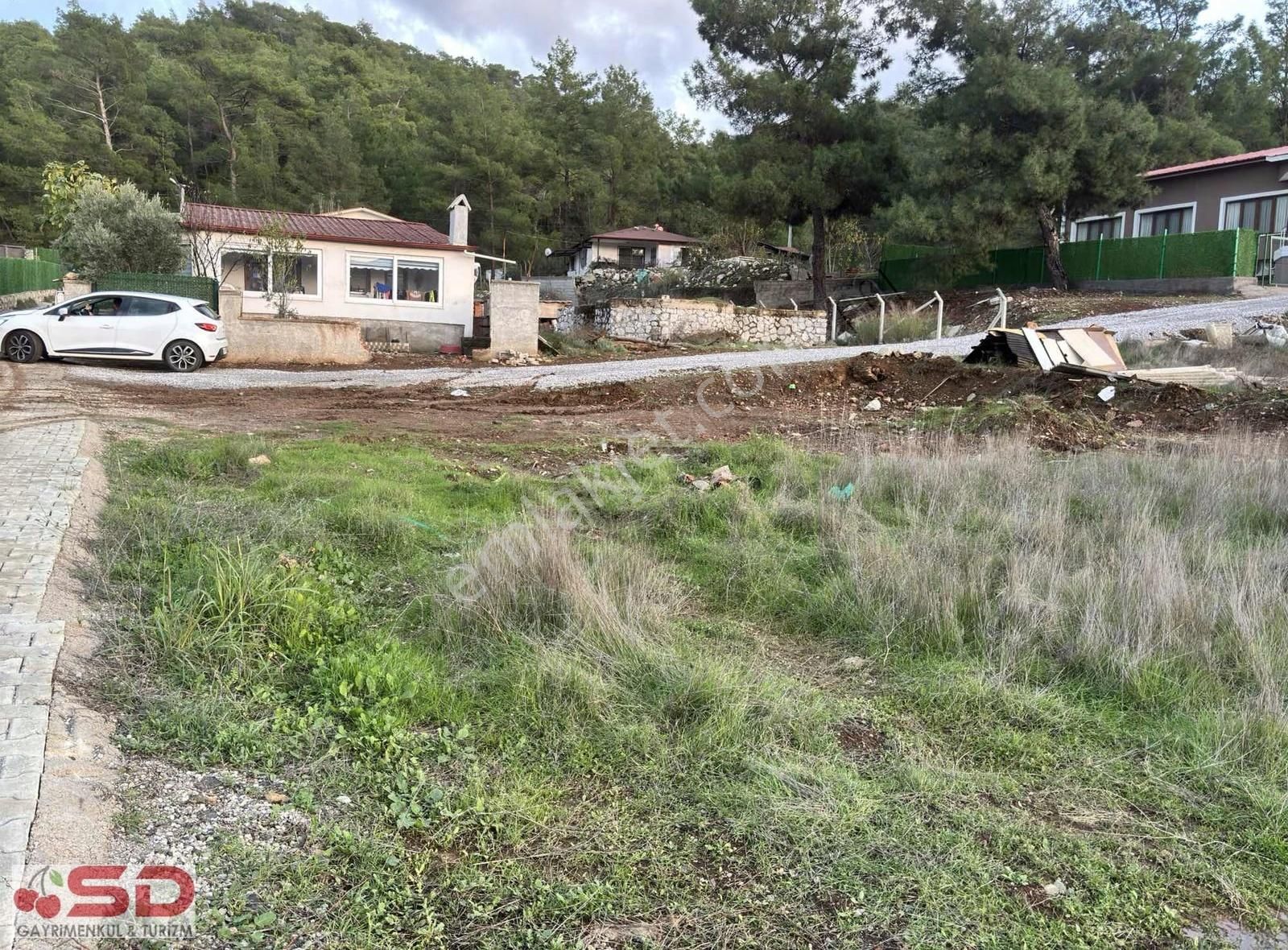 Değirmenyanında İmarlı 260 M2 Acill Sd Emlak