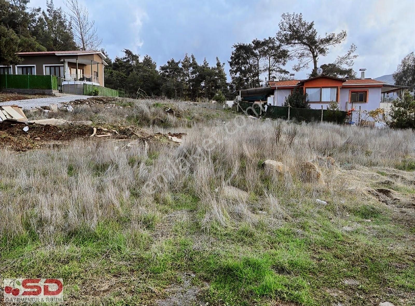 Değirmenyanında 945 M2 Anayola 150 Mt Yola Sıfır İmarlı - Görsel 2