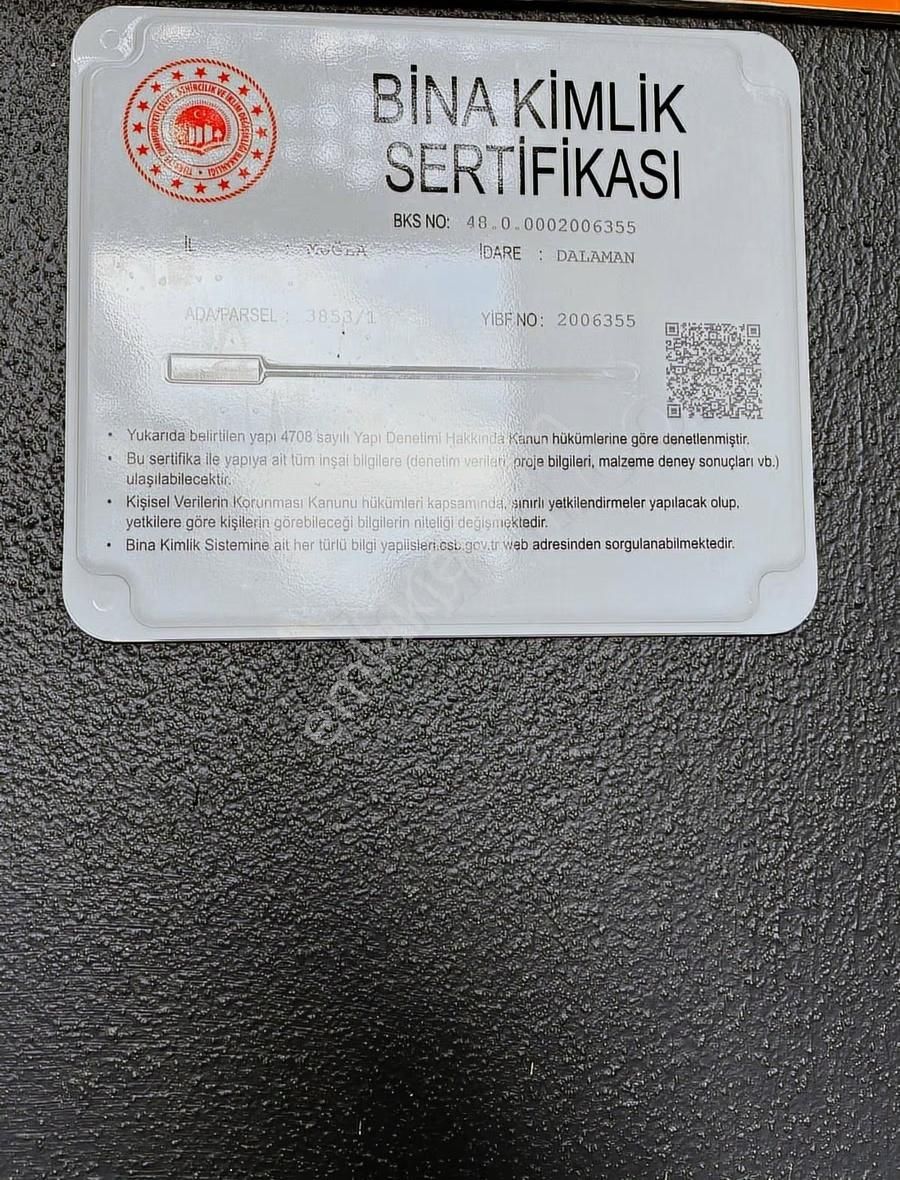 Gürültüden Uzak,kaliteden Tavizsiz Az Katlı Elit Site Hayatı.. - Görsel 31