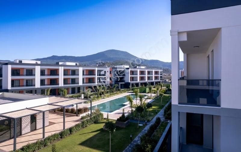 Gürültüden Uzak,kaliteden Tavizsiz Az Katlı Elit Site Hayatı.. - Görsel 2